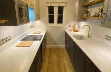 Emerald Lake House - Foto 44