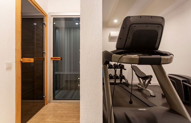 Infinity Sky - Foto 25