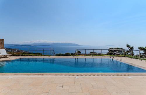 Anemou Nota Villa-Luxury Resort - Foto 6