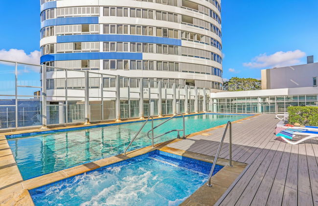 Tweed Ultima Apartments - Foto 1