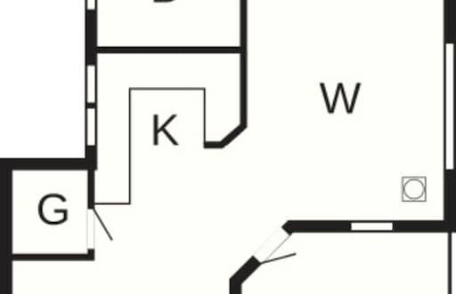 6 Person Holiday Home in Silkeborg-by Traum - Foto 2