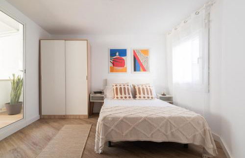 Gran Atico con terraza - Foto 16