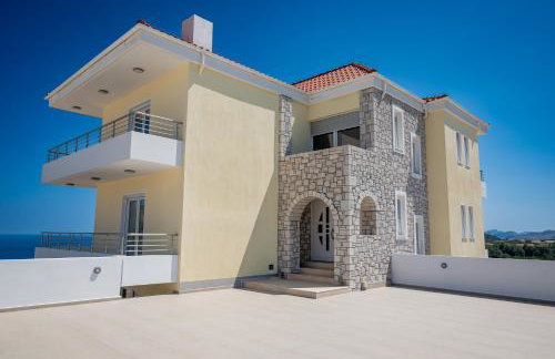 Agnanti Sea View Villa - Foto 12