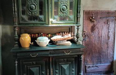 Entre Terre et Ciel. - Foto 15