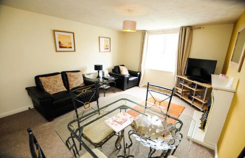 Orchard Gate Apartments from Your Stay Bristol - Foto 28