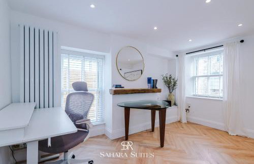 Charming Cottage - Perfect Couple Retreat - Harrogate - Photo 11