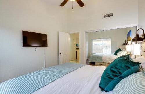 Upscale Golfers Oasis with Pool and Spa in Cave Creek - Photo 20
