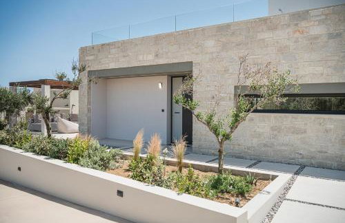 Villa Iocaste - With private pool and EV station - Photo 39