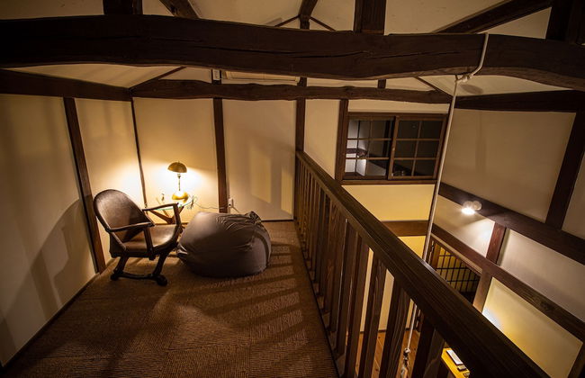 UCHIKO-Inn ORI - Foto 24