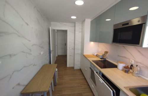 Apartamento Fuengirola Costa - Photo 31