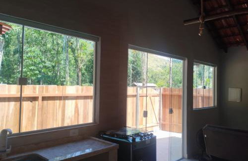 Canto Sereno Refúgio entre Praias e Ilhas - Foto 14