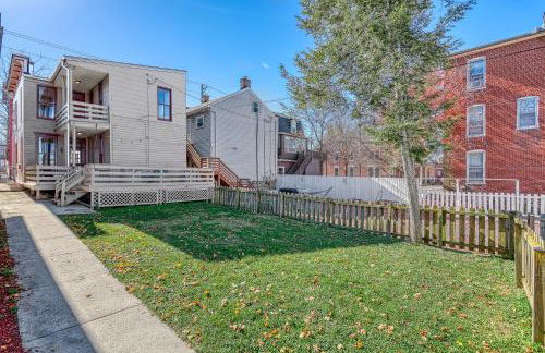 Getty House - Foto 57