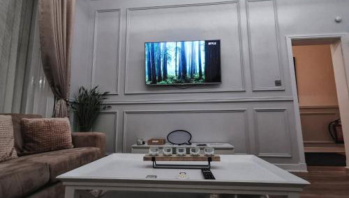 3 bed apartment in the heart of westend of Glasgow - Foto 5