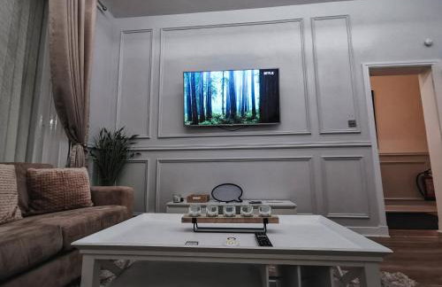 3 bed apartment in the heart of westend of Glasgow - Foto 5