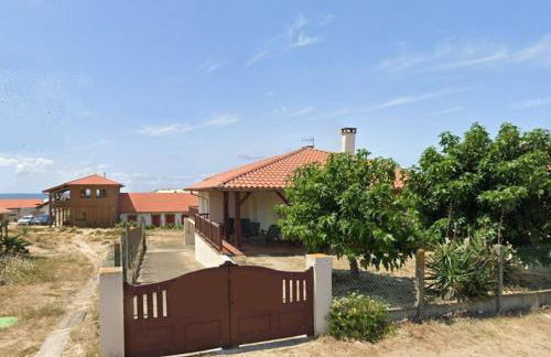 Grain de sable - Foto 1