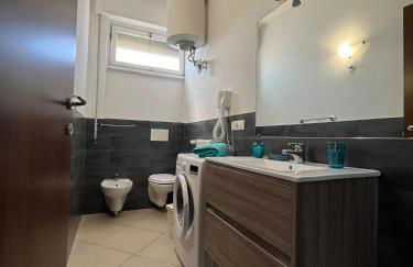 Appartamenti Azzurro Smeraldo - Foto 38