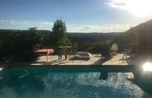 Gîte Libertalia - Photo 1