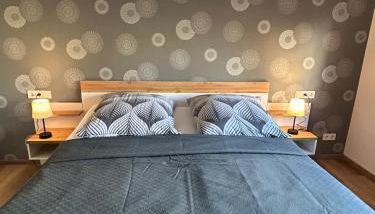 Gemütliches Appartement mit Terrasse und Gartenblick - Foto 4