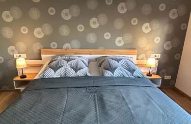 Gemütliches Appartement mit Terrasse und Gartenblick - Foto 4