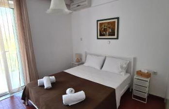 Family House in Gerakini - Foto 64