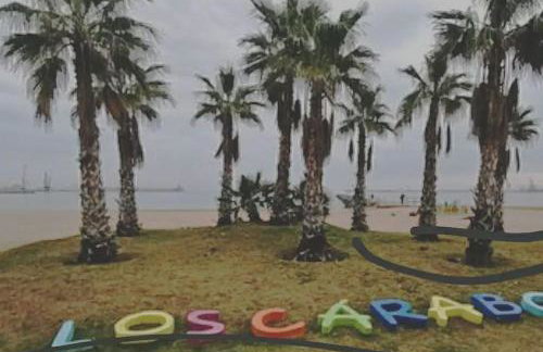 El MIRADOR DE LA PLAYA - Foto 80