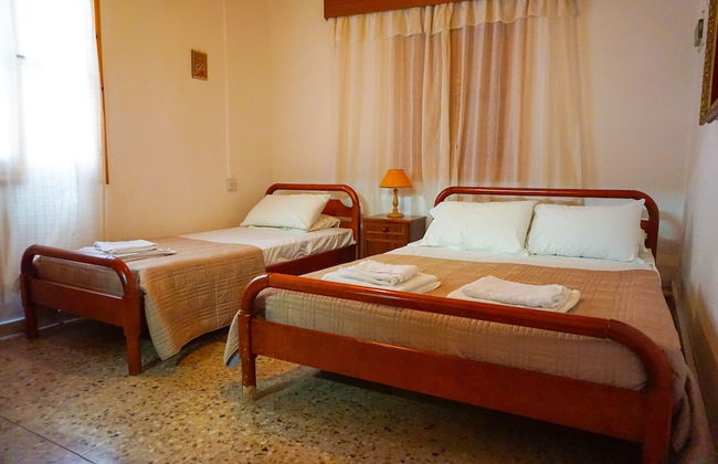 Omodos Village Houses - Foto 7