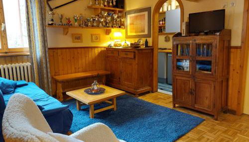 Residenza Zeno Abetone - Foto 2