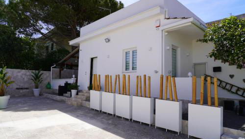 Il Colibrì - VILLA a POCHI PASSI dal MARE - Foto 2