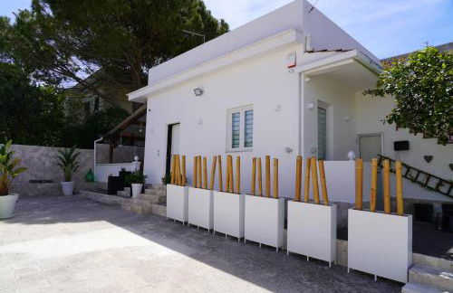 Il Colibrì - VILLA a POCHI PASSI dal MARE - Foto 2