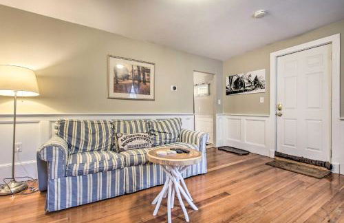 Inviting Salem Apartment Near Waterfront and Museums - Foto 6
