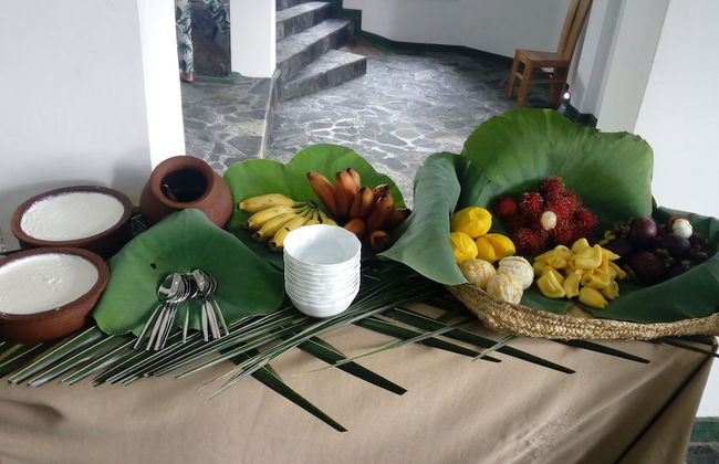 Castle palace kandy - Foto 45