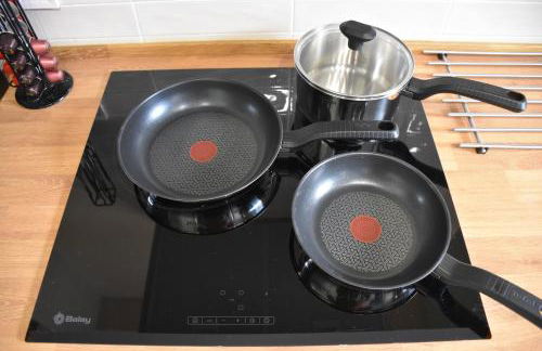 Apartamento Sol de Maro - Foto 15