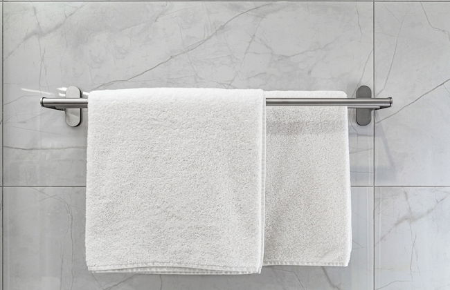 Marbles Residence - Foto 33