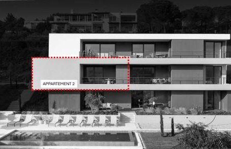 Oltremare apartments with pool - Foto 30