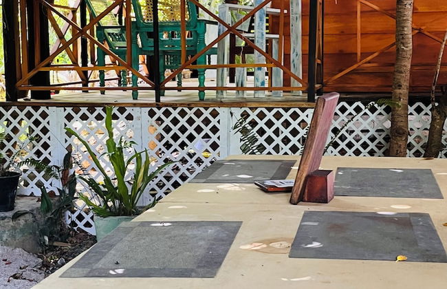 Green Villa & Soul Villa & Soul Cabana - Photo 28