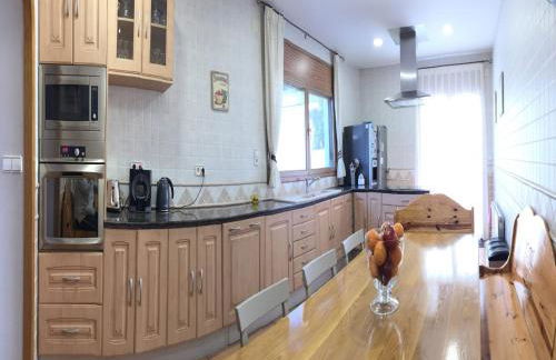 Villa in Mas Mora near Costa Brava Beaches - Photo 15