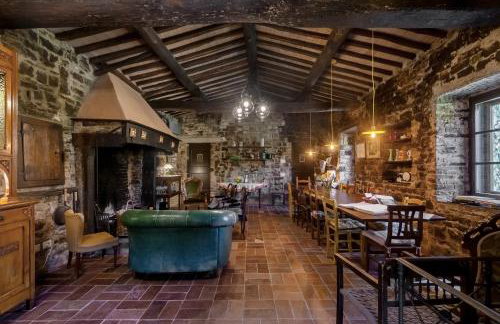 Rifugio sulla via di Volpaia - Photo 14