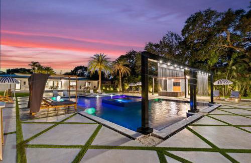 Treehouse Villa BY THE GLAMHOMES - Foto 39