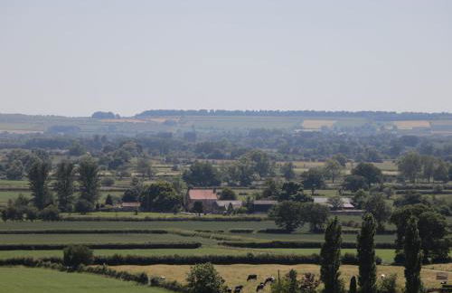 Rose Cottage - Foto 15