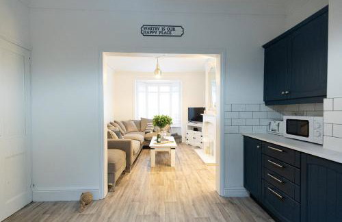 SEA STAR - Coastal 3-Bed Retreat in the Heart of Whitby - Foto 28