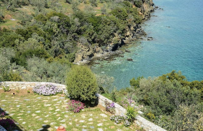 Athena Charming apt with stunning view - Foto 27