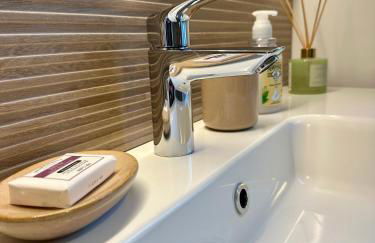 Studio rénové à 2 pas du centre-ville de Senlis - Foto 16