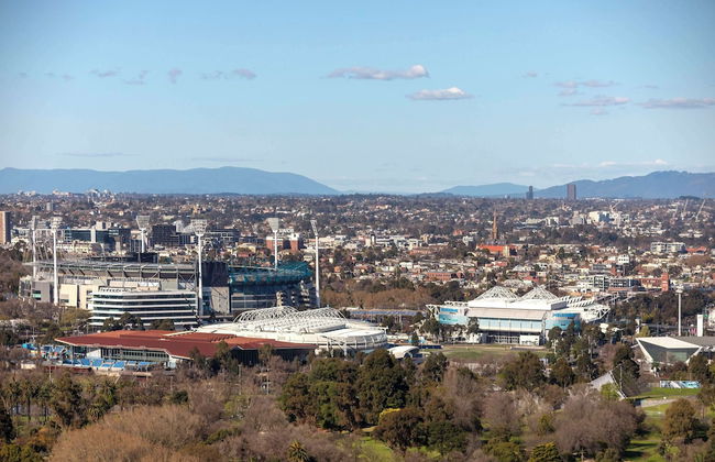 WRAP on Southbank - Foto 47