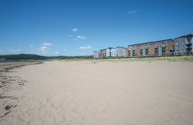 Swn Y Mor - 4 Bedroom - Llanelli - Foto 67