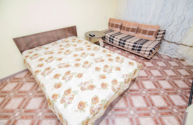 Apartment on Bestuzheva 23 - Foto 4