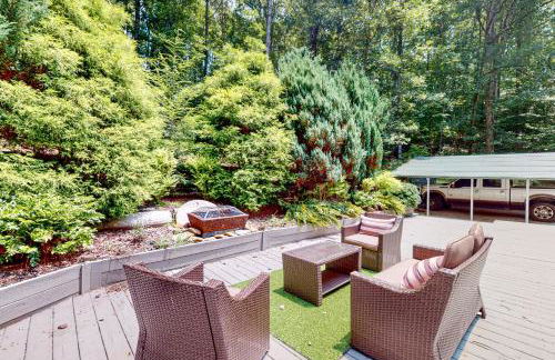 The Haggai House - Foto 25