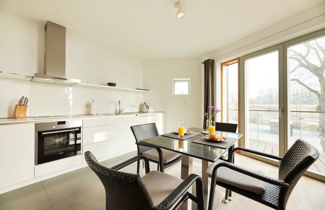 Seglerwohnung 4 - Foto 10