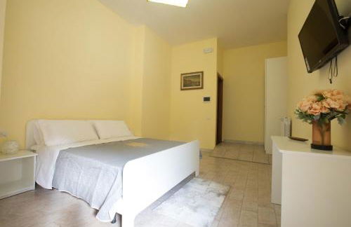 Capriccio Di Pasta Residence & Spa - Photo 11