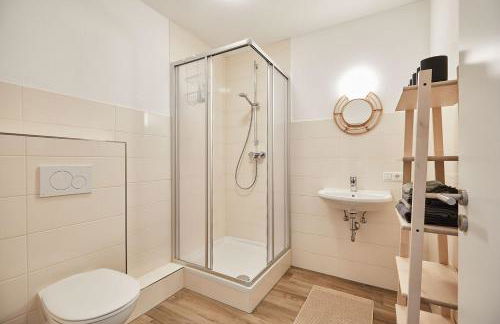 Ferienwohnung zum Steingarten - Foto 10