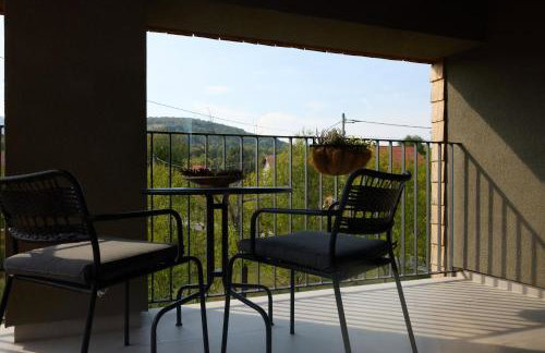 Plitvice Nest Apartments - Foto 46